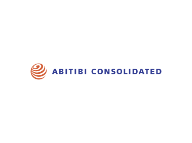 Abitibi Consolidated Logo