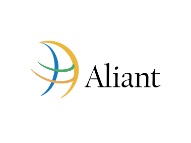 Aliant   Logo