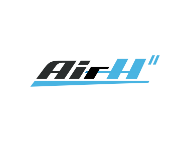 AirH   Logo