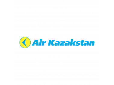 Air Kazakhstan   Logo