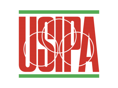 Associacao Recreativa e Esportiva Usipa de Ipatinga MG Logo