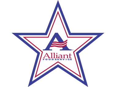 Alliant Logo