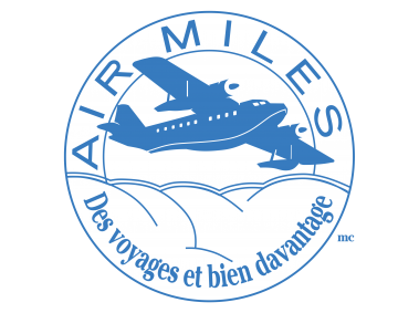 Air Miles Logo