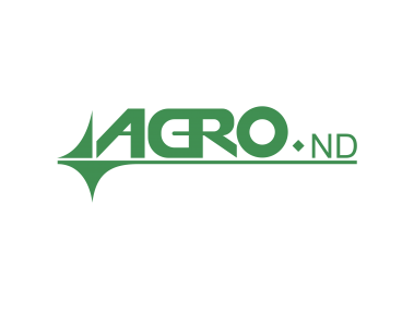 Agro ND Logo