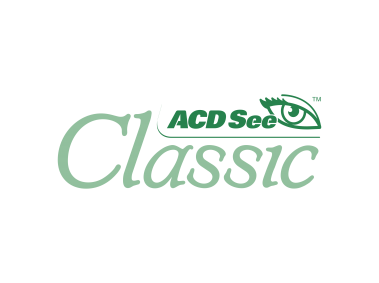 ACDSee Classic Logo