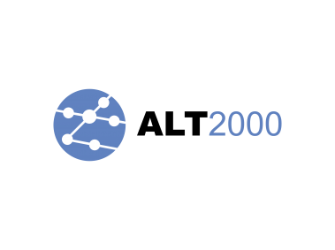 ALT2000 Logo