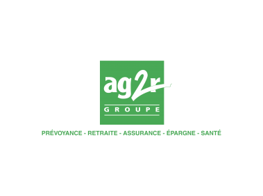 Ag2r Groupe Logo