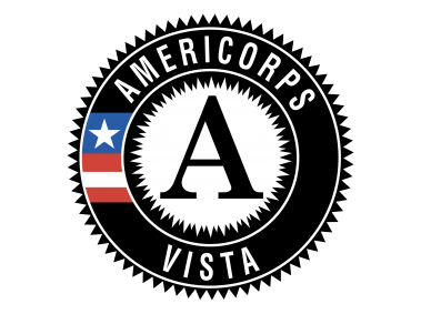 AmeriCorps VISTA Logo