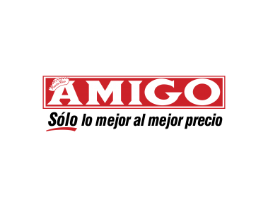 Amigo   Logo