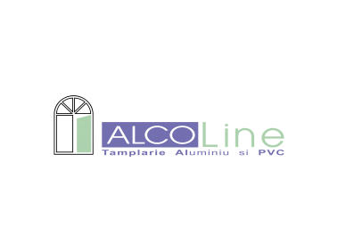 ALCOLine Logo