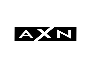 AXN Logo