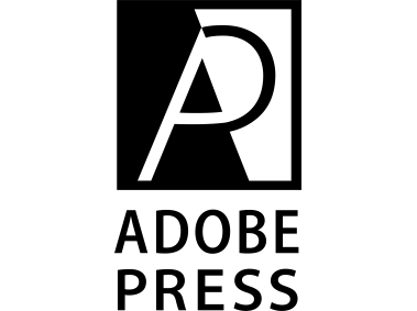 ADOBE PRESS Logo