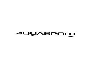 Aquasport   Logo