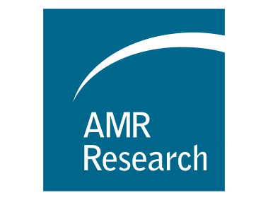 AMR Research   Logo