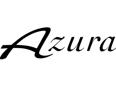 AZURA Logo