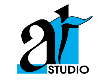 Art Studio   Logo