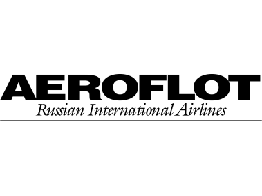 Aeroflot Intl Logo
