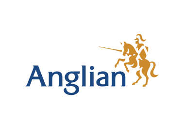 Anglian   Logo