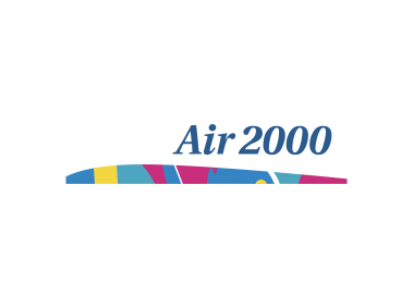 Air 2000 Logo