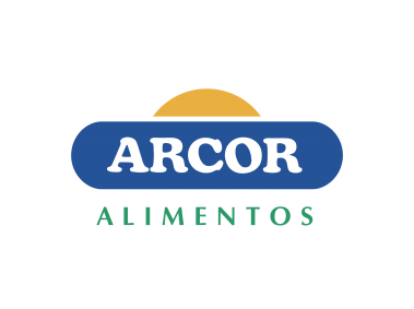 Arcor Alimentos   Logo