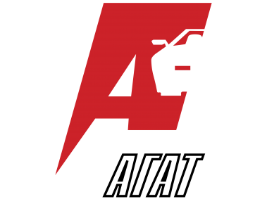 Agat Logo