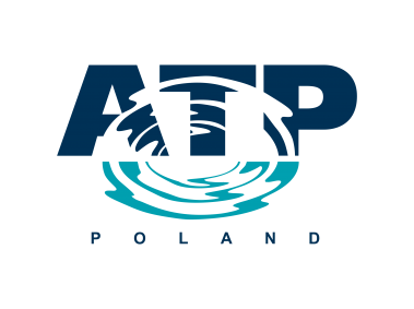 ATP Logo