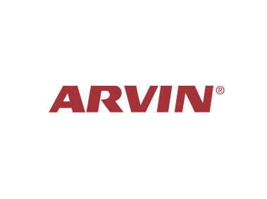 Arvin Logo