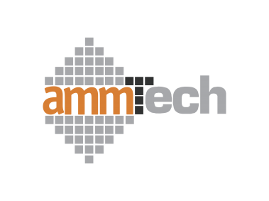 ammTech Logo