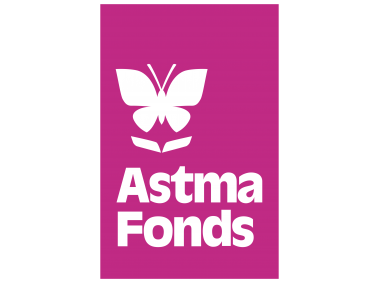 Astma Fonds Logo