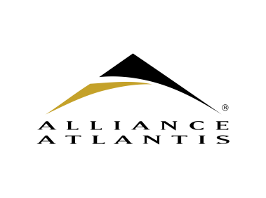 Alliance Atlantis   Logo