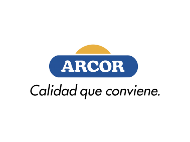 Arcor Logo