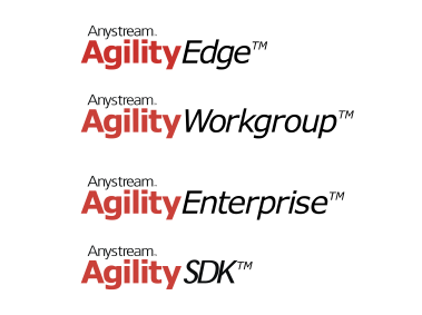 Agility Logo