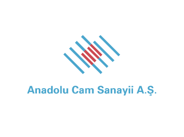 Anadolu Cam Sanayii Logo