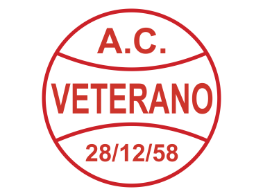 Atletico Clube Veterano de Novo Hamburgo RS Logo