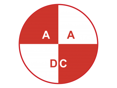 Associacao Atletica Duquecaxiense de Duque de Caxias RJ   Logo