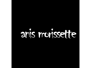 Alanis Morissette Logo