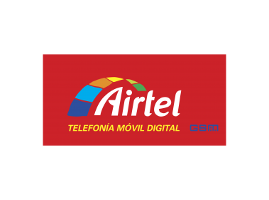 Airtel Logo