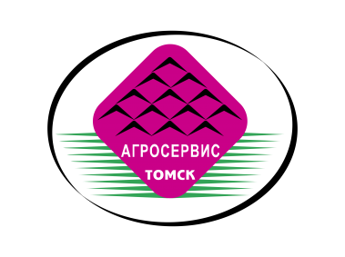 Agroservis Tomsk   Logo