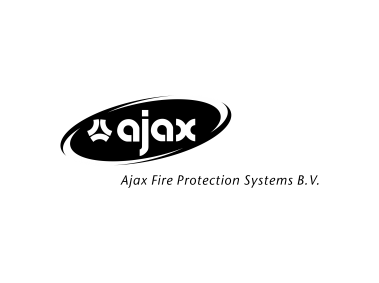 Ajax Fire Protection Systems Logo
