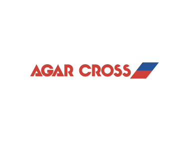 Agar Cross Logo