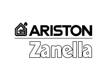 Ariston Zanella Logo