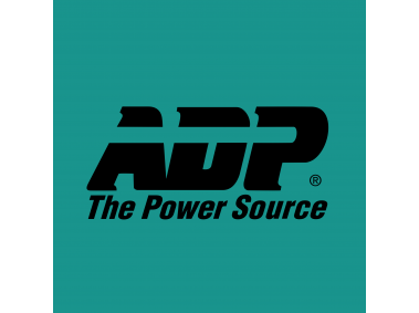 ADP   Logo