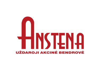 Anstena Logo