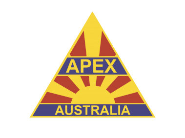Apex Australia   Logo