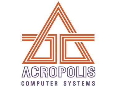 Acropolis Logo