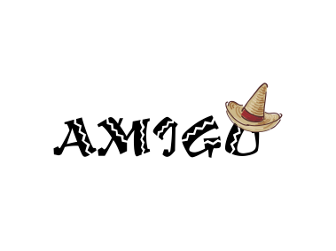 Amigo Logo