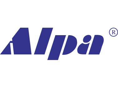 Alpa Logo