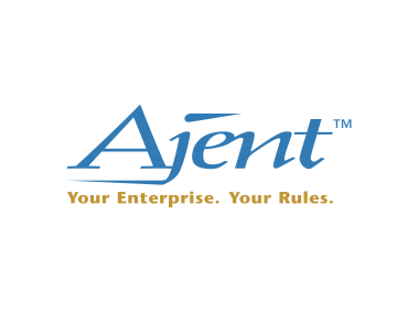 Ajent   Logo