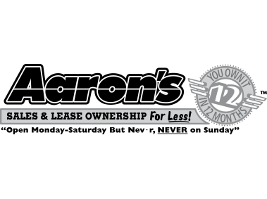 Aarons Logo