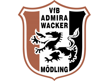 Admira 1 Logo
